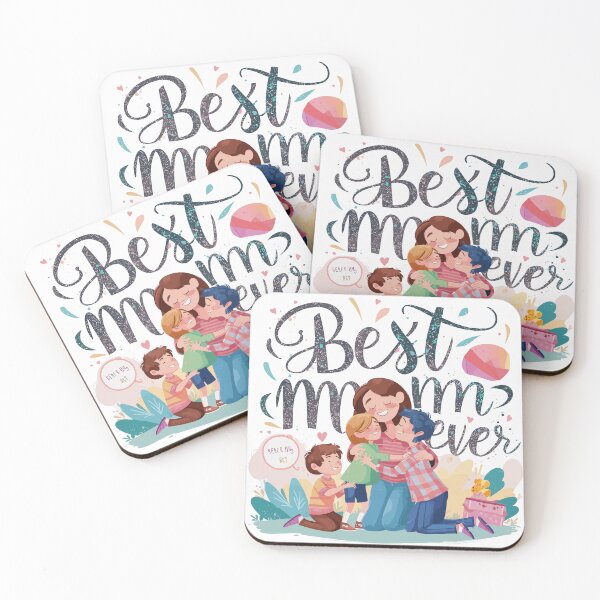 Item preview, Best MOM ever designed and sold by Teemajestic.