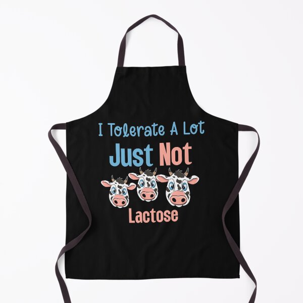 Item preview,    I Tolerate A lot Just Not Lactose designed and sold by box-artshop.