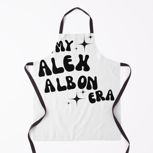 Item preview, ALEX ALBON designed and sold by JonasSwifieF1.