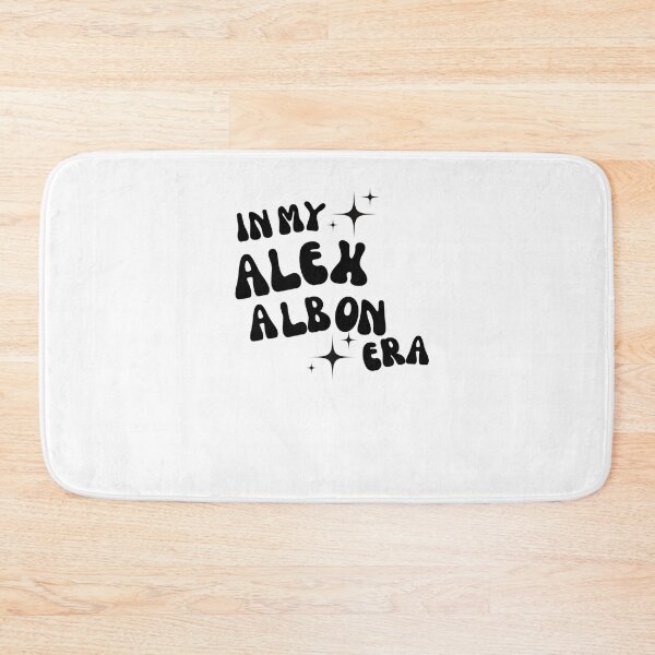 Item preview,  ALEX ALBON designed and sold by JonasSwifieF1.