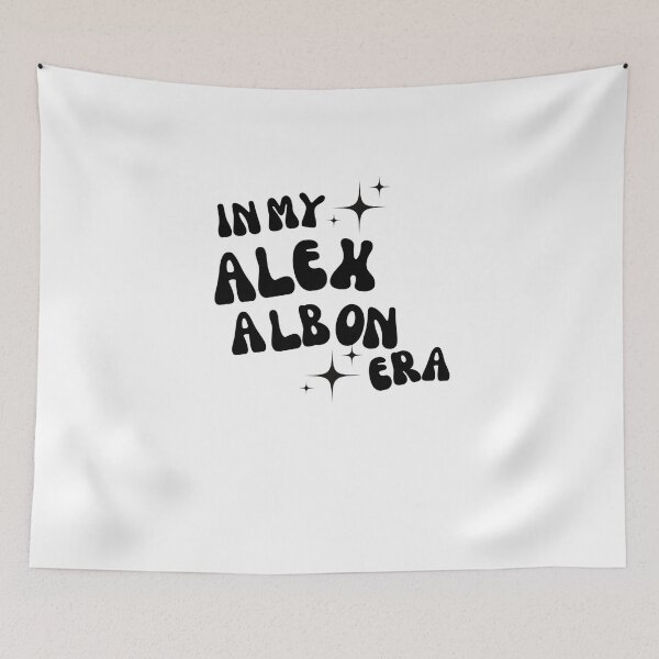 Item preview,  ALEX ALBON designed and sold by JonasSwifieF1.