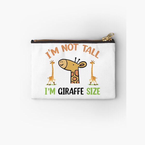 Item preview, I Just Really Like Giraffes, OK Cute Giraffes designed and sold by Rami Khalifah.