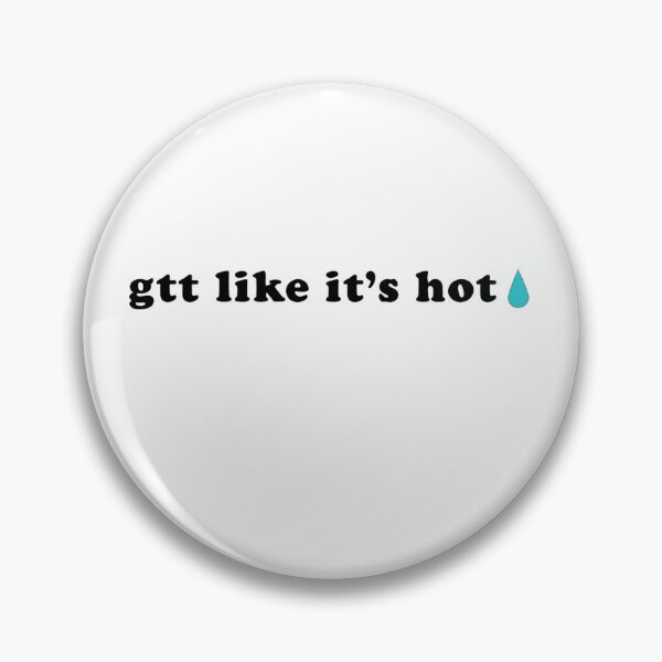 Item preview, Gtt It Like Its Hot designed and sold by artzaka.