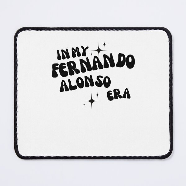 Item preview, FERNADO ALONSO designed and sold by JonasSwifieF1.