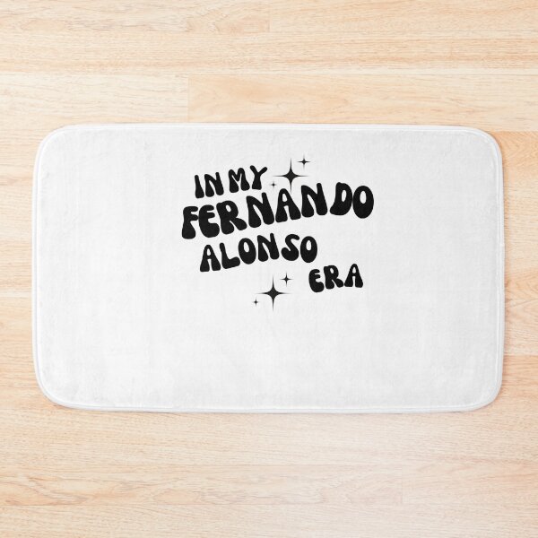 Item preview, FERNADO ALONSO designed and sold by JonasSwifieF1.