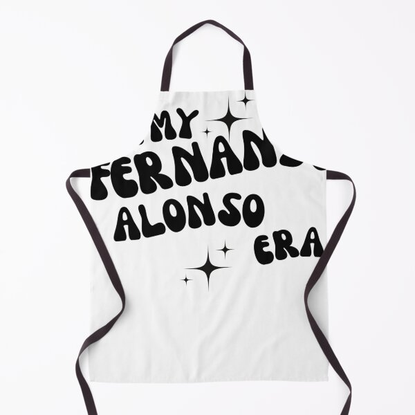 Item preview, FERNADO ALONSO designed and sold by JonasSwifieF1.