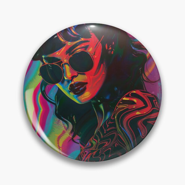 Item preview, Capricious Cabaret Captivation designed and sold by Retro Type.
