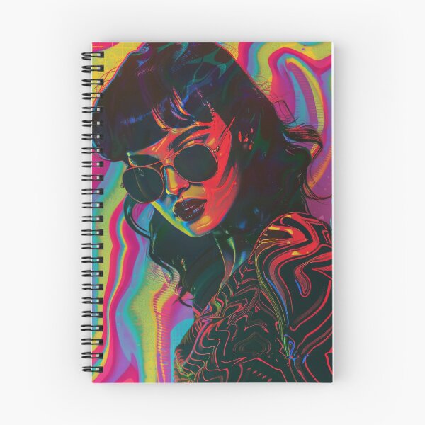 Item preview, Capricious Cabaret Captivation designed and sold by Retro Type.