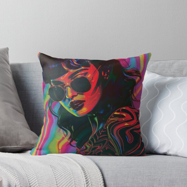 Item preview, Capricious Cabaret Captivation designed and sold by Retro Type.