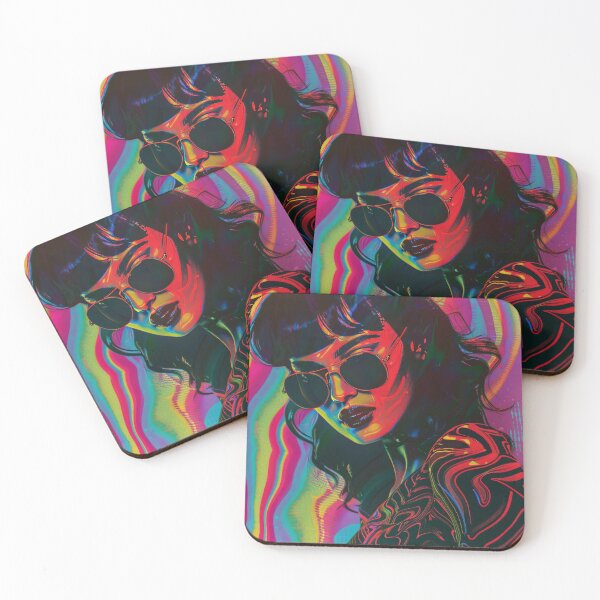 Item preview, Capricious Cabaret Captivation designed and sold by Retro Type.