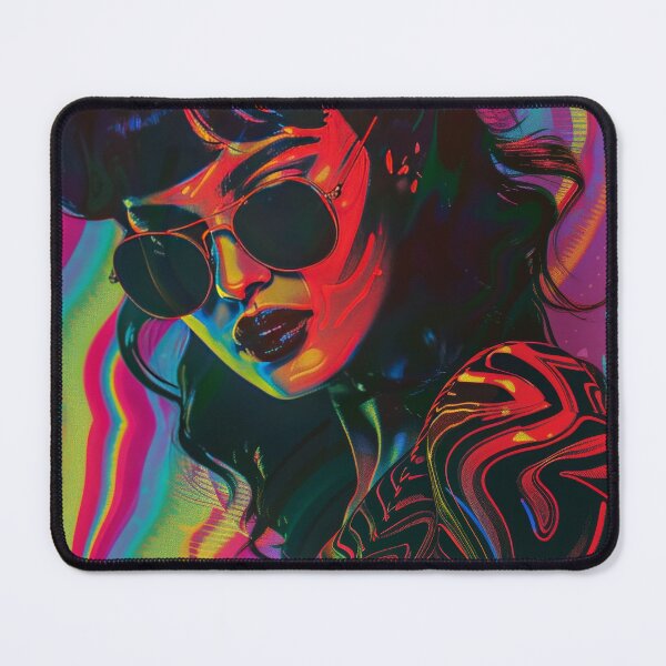 Item preview, Capricious Cabaret Captivation designed and sold by Retro Type.