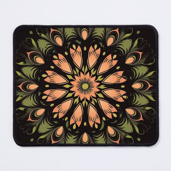 Item preview, Whispering Waters: Batik's Fluid Elegance designed and sold by DunuStore.