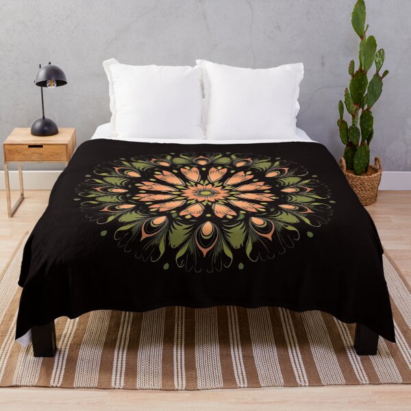 Item preview, Whispering Waters: Batik's Fluid Elegance designed and sold by DunuStore.
