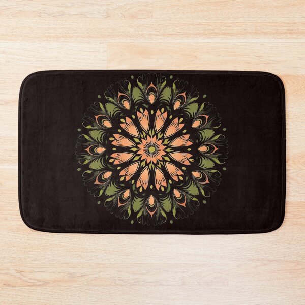 Item preview, Whispering Waters: Batik's Fluid Elegance designed and sold by DunuStore.