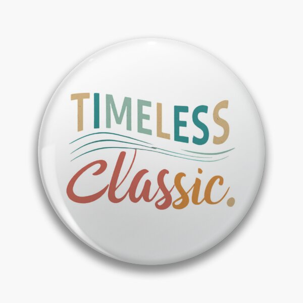 Item preview, Bold & Bright: Timeless Classic T-Shirt designed and sold by artistmagicshop.