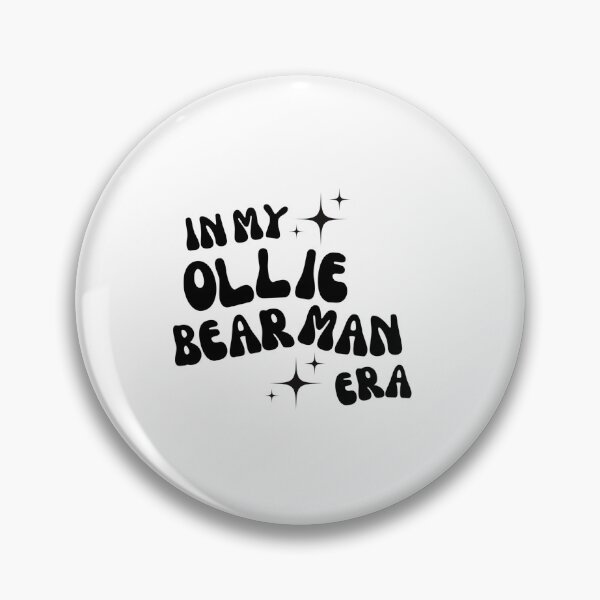 Item preview, OLLIE BEARMAN designed and sold by JonasSwifieF1.