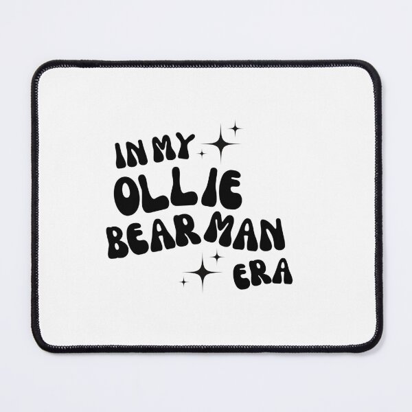 Item preview, OLLIE BEARMAN designed and sold by JonasSwifieF1.