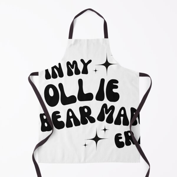 Item preview, OLLIE BEARMAN designed and sold by JonasSwifieF1.