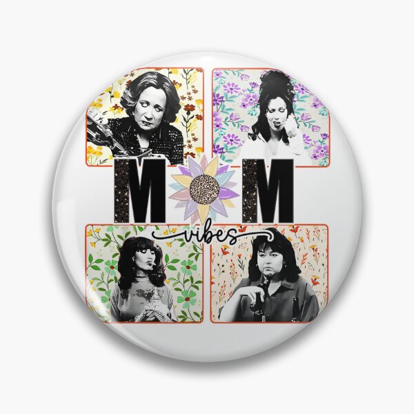 Item preview, 90’s Mom Vibes Funny Mom,Motherhood Life Mother's Day designed and sold by Goo2design.