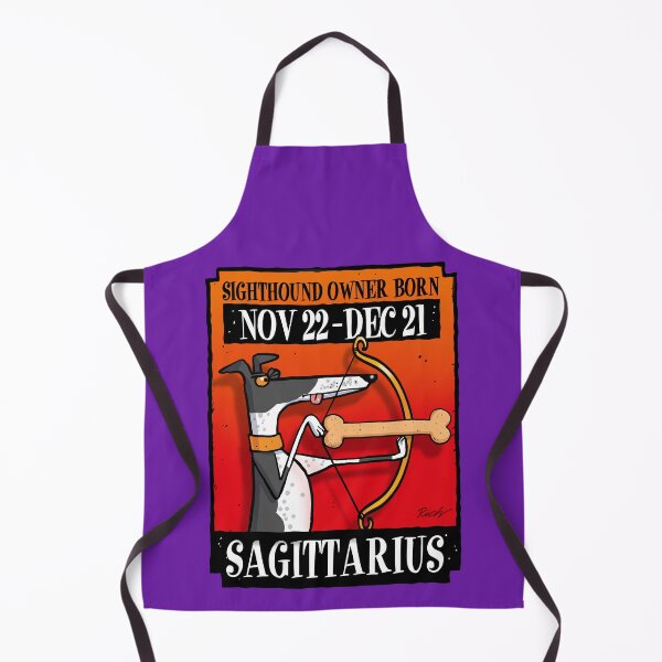 Item preview, Sagittarius Hound designed and sold by RichSkipworth.