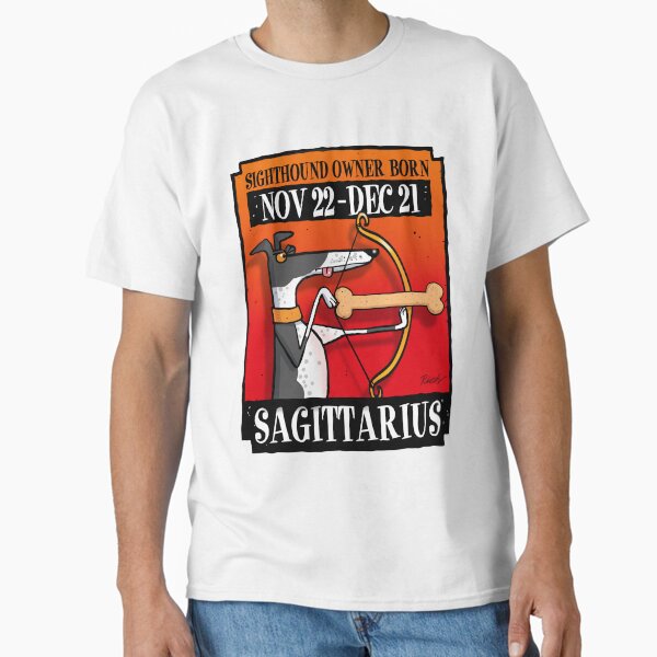 Item preview, Sagittarius Hound designed and sold by RichSkipworth.