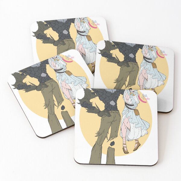 Item preview, Fool’s Good and Seer (Identity V Fanart) designed and sold by GaiaScythe.