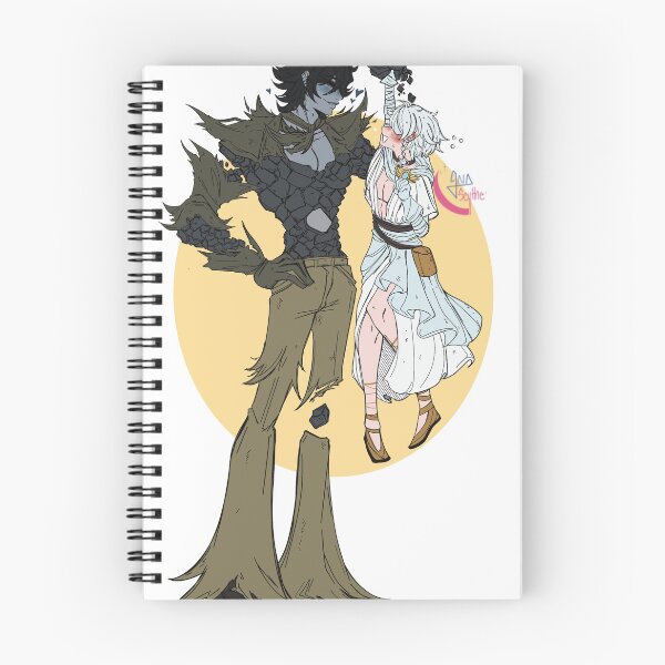Item preview, Fool’s Good and Seer (Identity V Fanart) designed and sold by GaiaScythe.