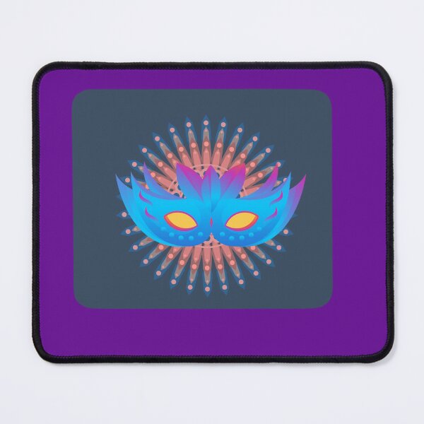 Item preview, Carnival Ritual designed and sold by DesignNebula.