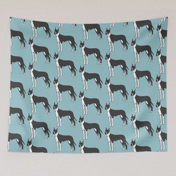 Item preview, Great Dane (mantle) designed and sold by Adastumae.
