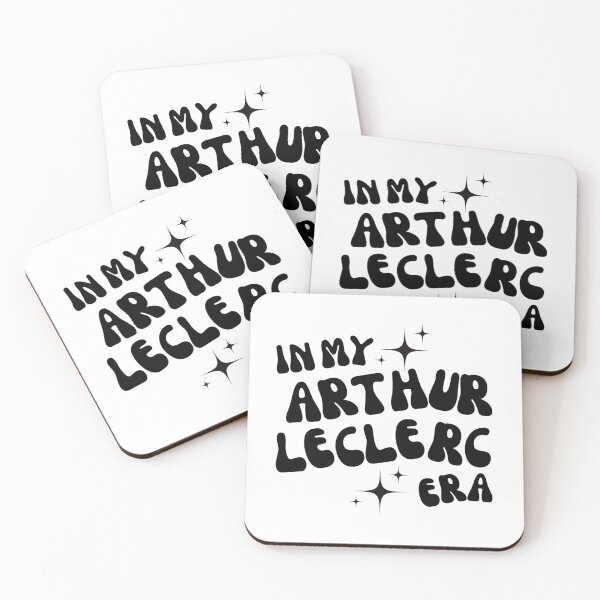 Item preview,  ARTHUR LECLERC designed and sold by JonasSwifieF1.