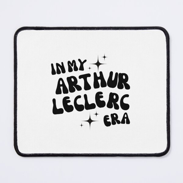Item preview,  ARTHUR LECLERC designed and sold by JonasSwifieF1.