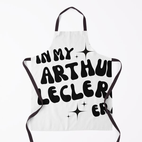 Item preview, ARTHUR LECLERC designed and sold by JonasSwifieF1.