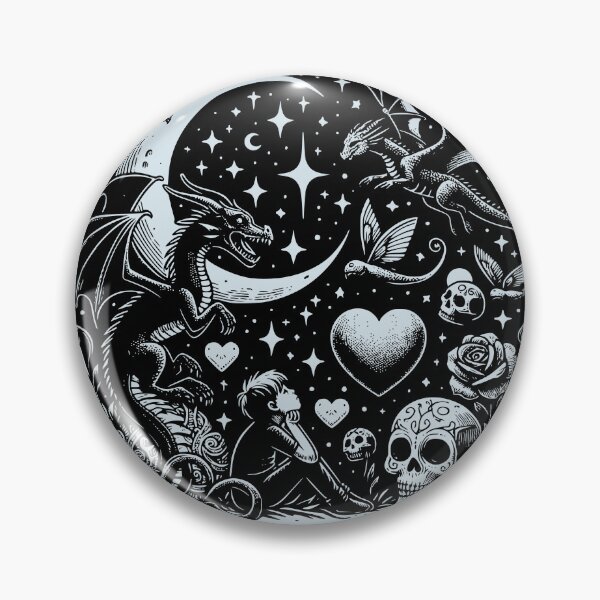 Item preview, Ventcore Alone with My Nightmares Dreamcore - Shadow Play designed and sold by dreamsagellc.