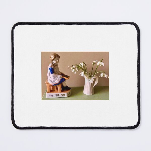 Item preview, All alone  designed and sold by ANNETTE HAGGER.