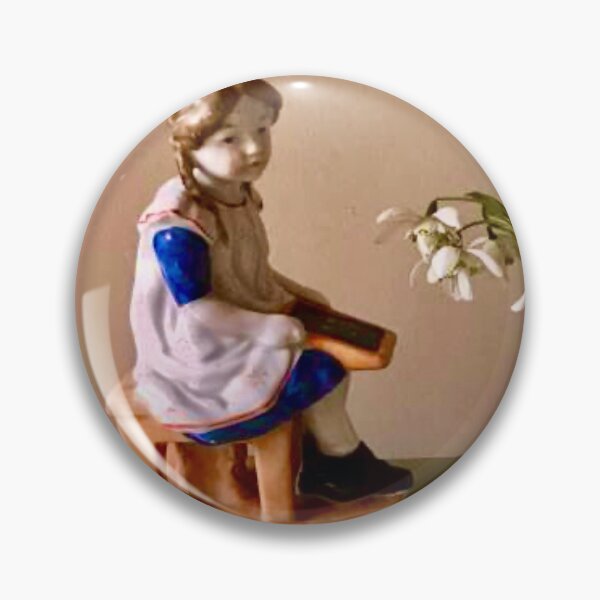 Item preview, All alone  designed and sold by ANNETTE HAGGER.