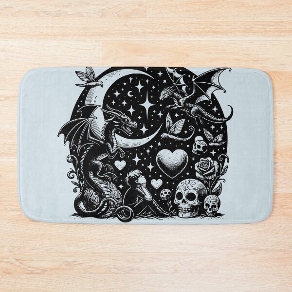Item preview, Ventcore Alone with My Nightmares Dreamcore - Shadow Play designed and sold by dreamsagellc.