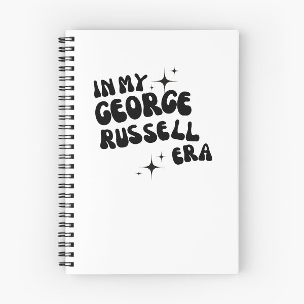 Item preview, GEORGE RUSSELL designed and sold by JonasSwifieF1.