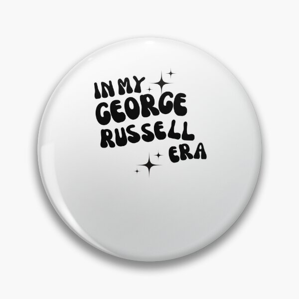Item preview,  GEORGE RUSSELL designed and sold by JonasSwifieF1.