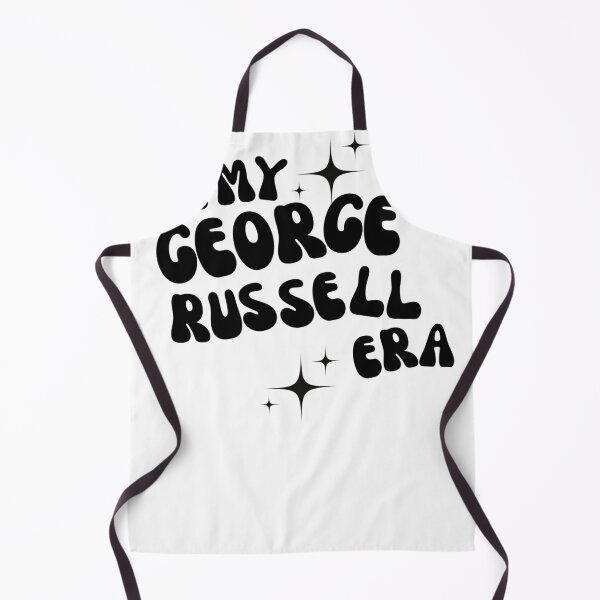Item preview, GEORGE RUSSELL designed and sold by JonasSwifieF1.