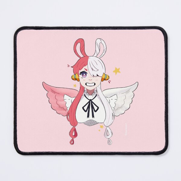 Item preview, Uta (One Piece) designed and sold by mereoart.