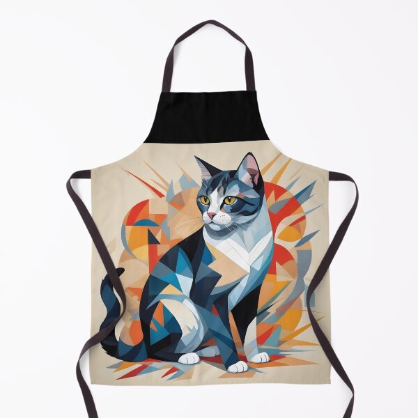 Item preview, Cat modern V1 designed and sold by NEOCHRONOS.
