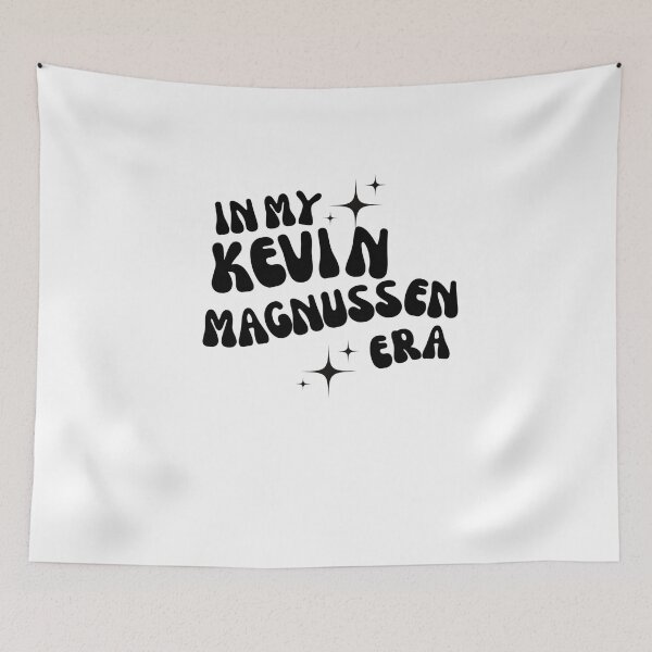 Item preview, KEVIN MAGNUSSEN designed and sold by JonasSwifieF1.
