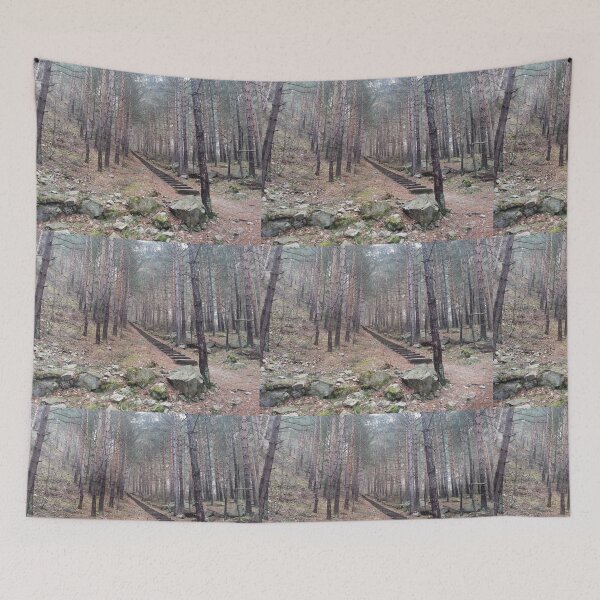 Item preview, forest in bulgaria designed and sold by oleg gendel.