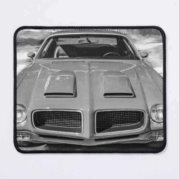 Item preview, 1970 Red Pontiac Firebird Ram Air Formula 400 X119 designed and sold by RichFrancoCars.