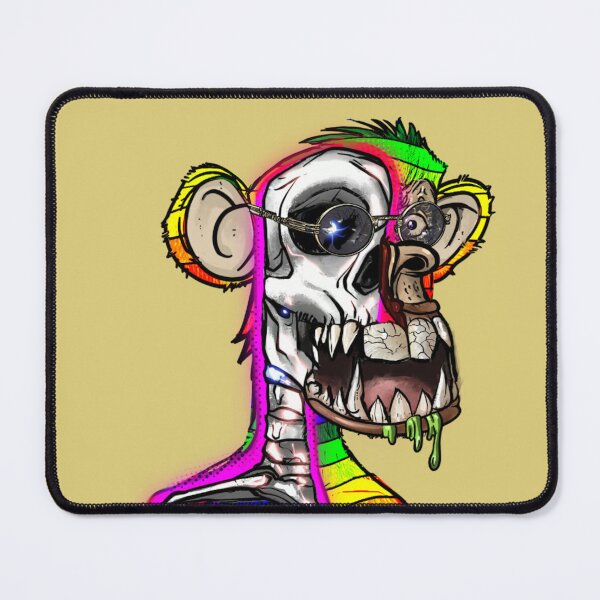 Item preview, Anatomy Ape #28 designed and sold by DeFi Ape Gang.