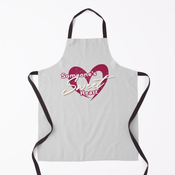 Item preview, Someone's Sweetheart designed and sold by Gudrun Eckleben.