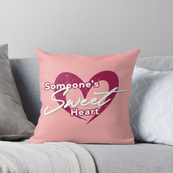 Item preview, Someone's Sweetheart designed and sold by Gudrun Eckleben.