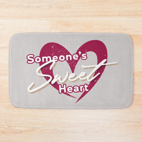 Item preview, Someone's Sweetheart designed and sold by Gudrun Eckleben.