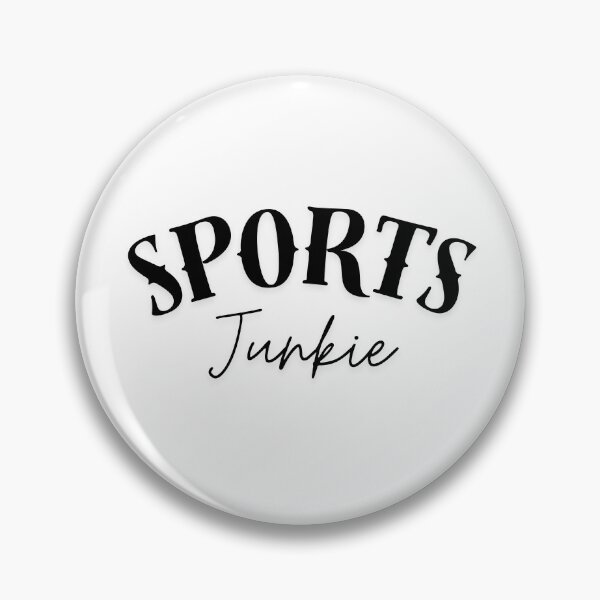 Item preview, Sports Junkie classic designed and sold by Weknes.