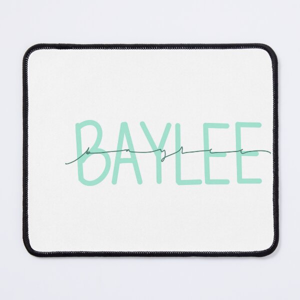 Item preview, Baylee teal designed and sold by viris ☆.